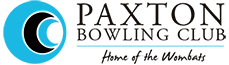Paxton Bowling Club Logo